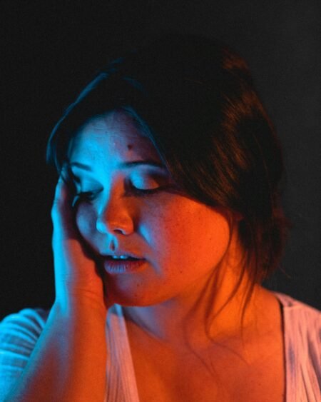 Finding Calm: A Mom’s Journey to Cope with Anxiety Daily