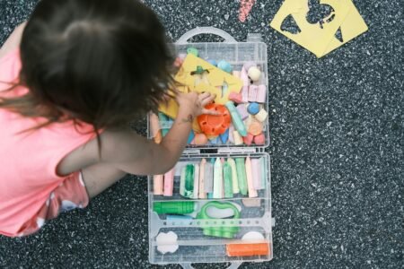 Smart Toy Rotation Ideas to Reduce Overwhelm for Kids
