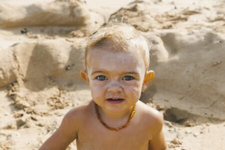 Top Mom-Approved Sunscreens to Keep Kids Safe Outdoors