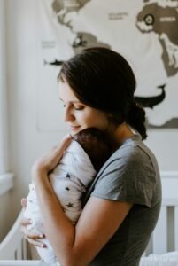 Renew Your Spirit: Self-Care Tips for Exhausted Moms