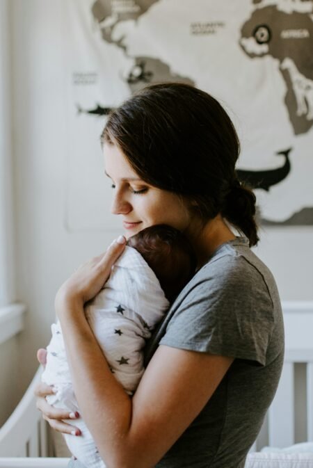 Renew Your Spirit: Self-Care Tips for Exhausted Moms