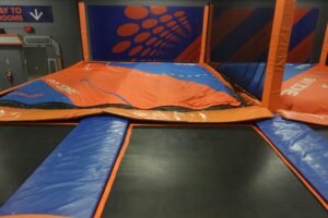 Sweat, Giggles & Snacks: Family Fitness Fun Unleashed!