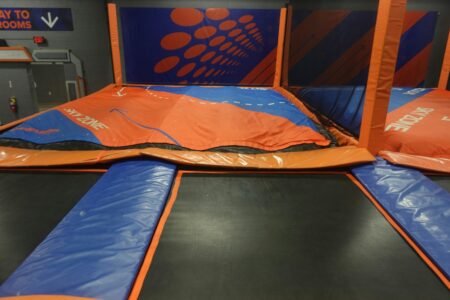 Sweat, Giggles & Snacks: Family Fitness Fun Unleashed!