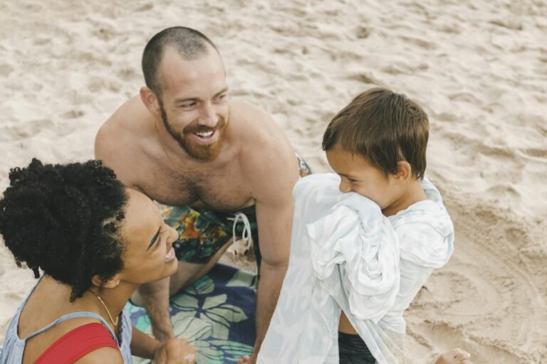 Balancing Adult and Kid Interests on Your Next Vacation