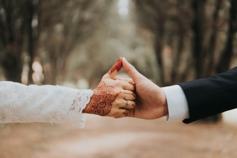Forgiveness: The Heartbeat of Lasting Love in Marriage