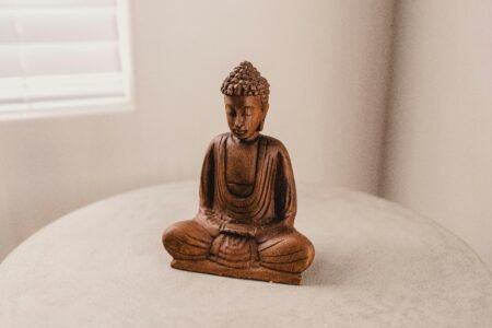 Finding Calm: Meditation & Breathing Tips for Busy Moms