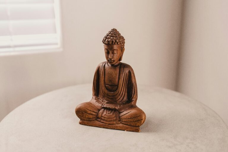 Finding Calm: Meditation & Breathing Tips for Busy Moms