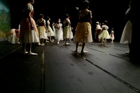 Got Talent? How to Plan a Family Show Without Chaos!