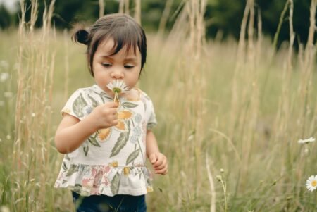 Tasty and Healthy Snacks to Keep Kids Happy on the Go