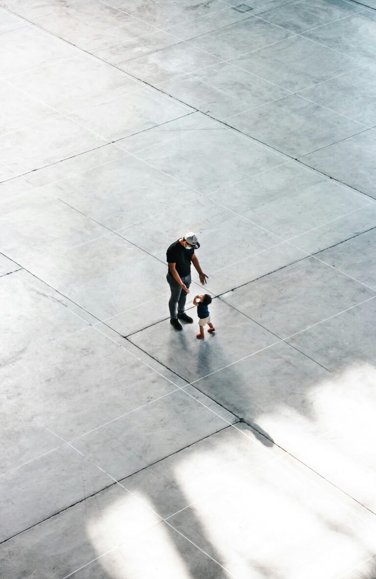 Why Minimalism Creates Happier Family Lives