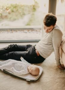 The Reality of Stay-at-Home Parenting: A Day in Life