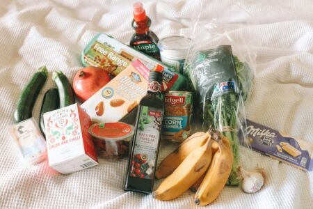 Eating Well: Top Foods to Ease PMS Symptoms Naturally