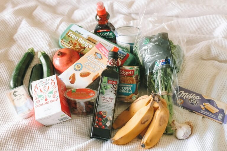 Eating Well: Top Foods to Ease PMS Symptoms Naturally