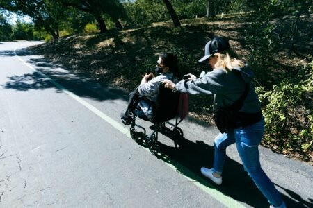 Stronger Every Day: How Exercise Lifts Moms’ Spirits