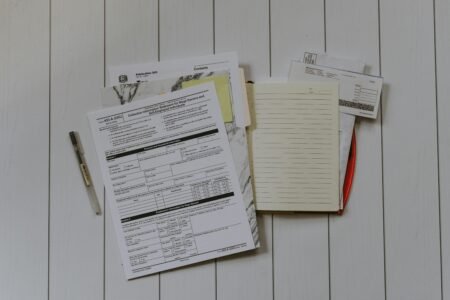 Smart Tips for Organizing Your Paperwork and Documents