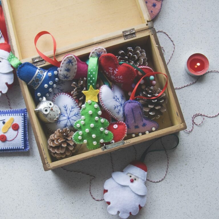 Crafty Chaos: DIY Fun for Parents and Kids Unleashed!