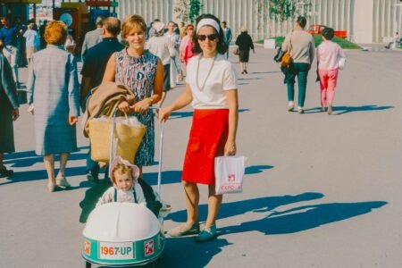 Making Memories: Tips for Planning Multi-Generational Trips