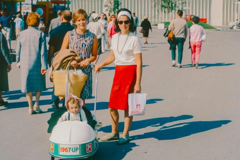 Making Memories: Tips for Planning Multi-Generational Trips