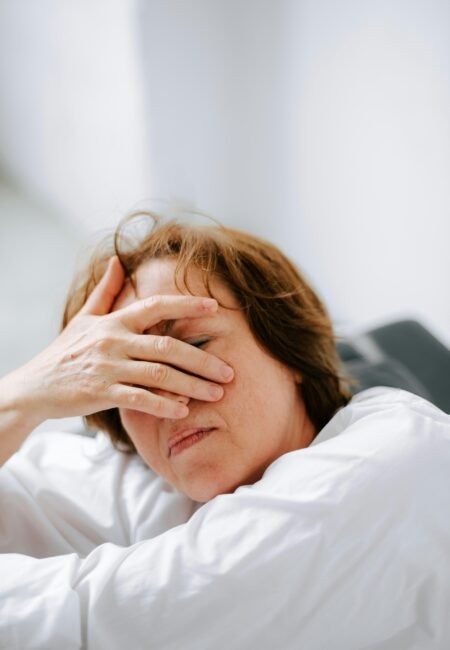 Gentle Self-Care Tips Every Exhausted Mom Deserves Today