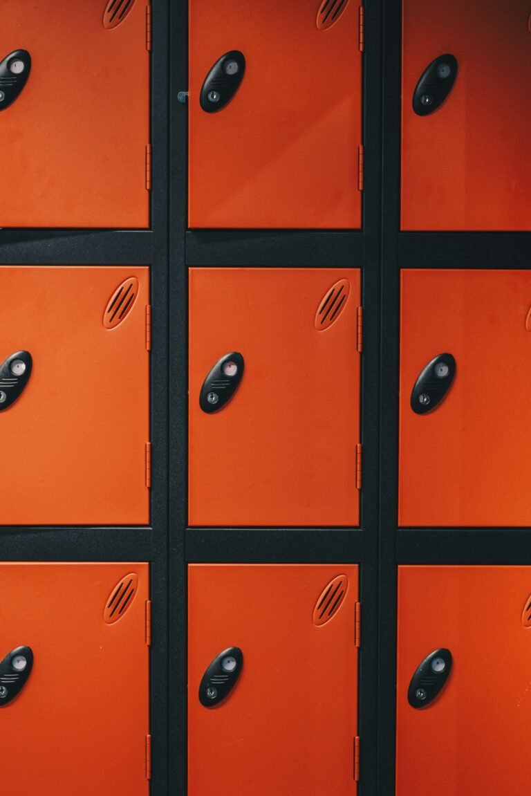 Top Storage Solutions to Maximize Small Spaces Easily