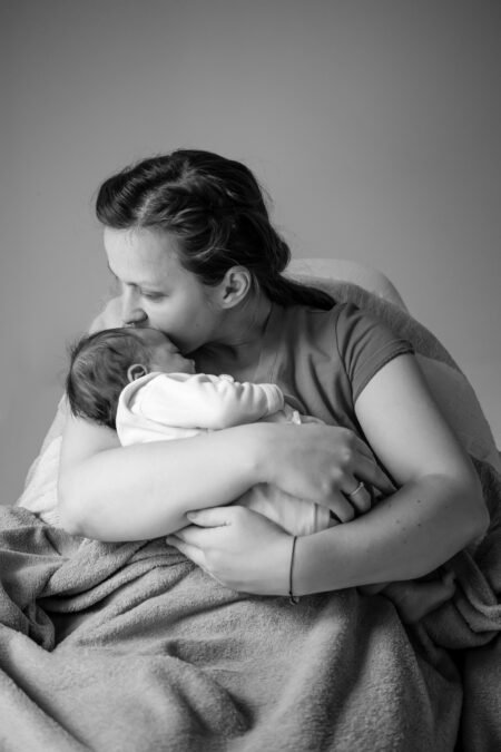 My Breastfeeding Journey: Overcoming Every Challenge