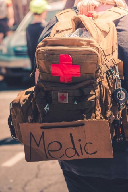 Travel Smart: Managing Medical Needs on the Road Easily