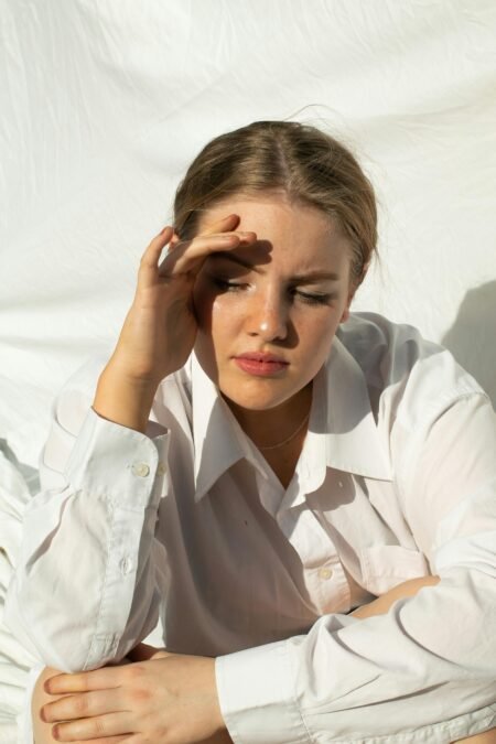 How Stress Impacts Women’s Hormones – And How to Thrive