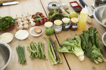 Top Foods to Ease PMS Symptoms and Boost Your Mood