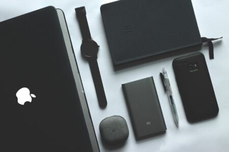 Top Apps to Stay Organized and Keep Your Day on Track