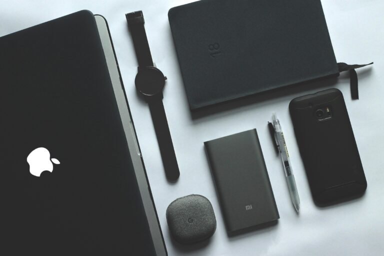 Top Apps to Stay Organized and Keep Your Day on Track