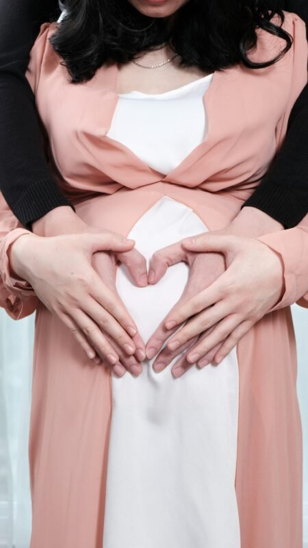 The Untold Truths of First-Time Motherhood Revealed