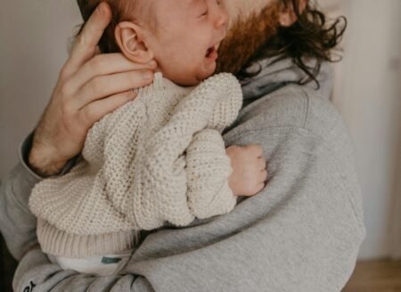 Taming the Storm: Healing from Postpartum Rage and Irritability