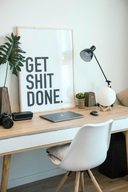 Boost Productivity: How Self-Care Fuels Work Success