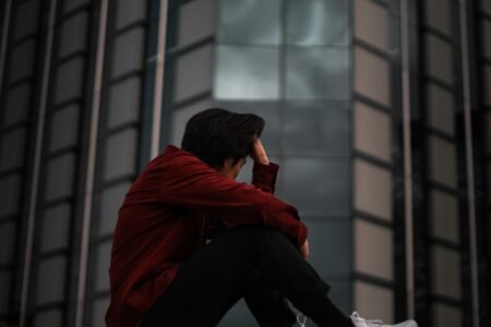 Balancing Act: Thriving Through Mental Health and Hormones