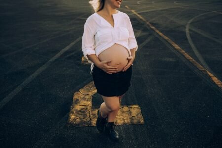 Finding Light: Coping with Isolation on Maternity Leave