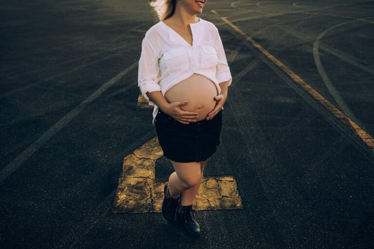 Finding Light: Coping with Isolation on Maternity Leave