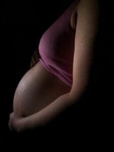 How Motherhood Changed Me: Lessons in Patience and Grace