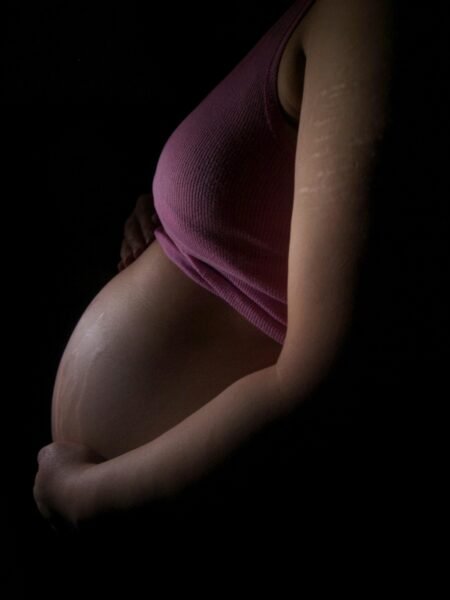 How Motherhood Changed Me: Lessons in Patience and Grace