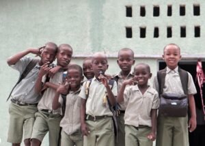Raising Globally Minded Kids: Embracing New Cultures Together
