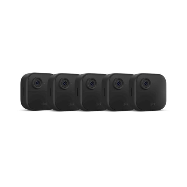 Blink Outdoor 4 (newest model), Wireless smart sec... - Image 3