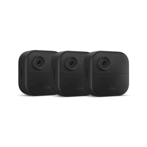 Blink Outdoor 4 (newest model), Wireless smart sec... - Image 3
