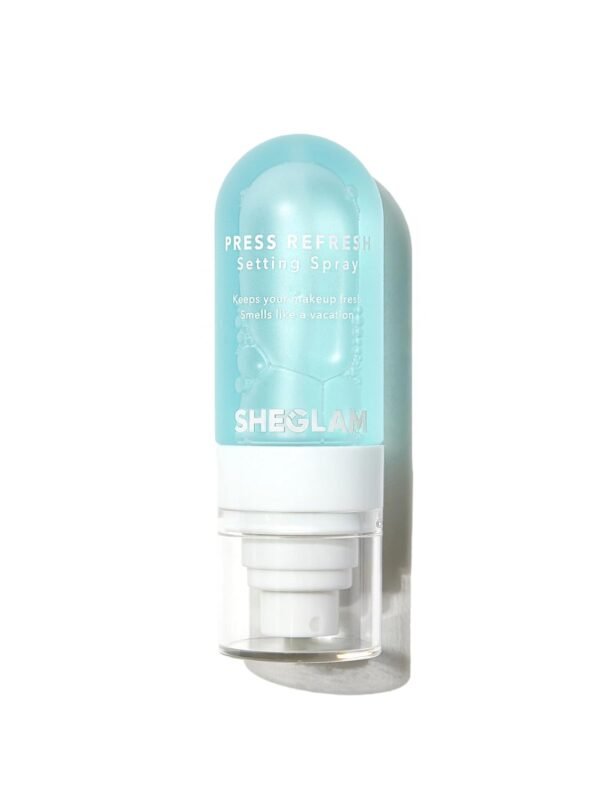 SHEGLAM Press Refresh Setting Spray Moisturizing L... - Image 2