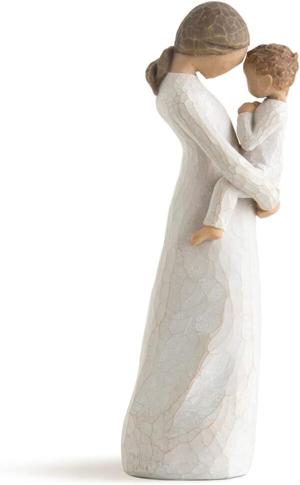 Willow Tree Tenderness, Treasuring a Quiet Tender ... - Image 2