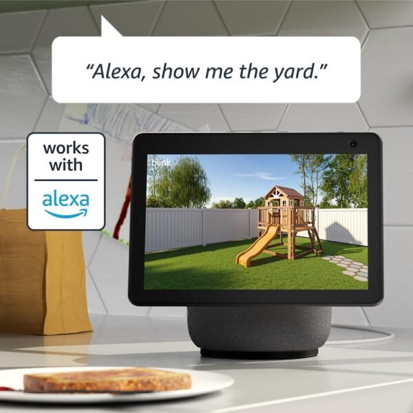 Blink Outdoor 4 (newest model), Wireless smart sec... - Image 7