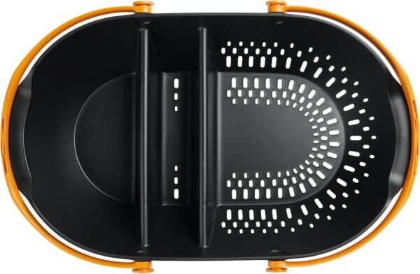 Fiskars Garden Harvest Basket - Container for Gard... - Image 8