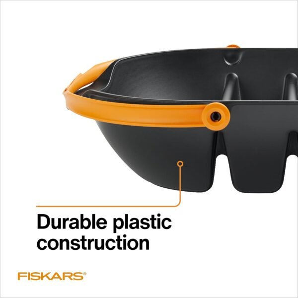 Fiskars Garden Harvest Basket - Container for Gard... - Image 7