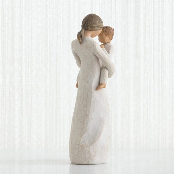 Willow Tree Tenderness, Treasuring a Quiet Tender ... - Image 4