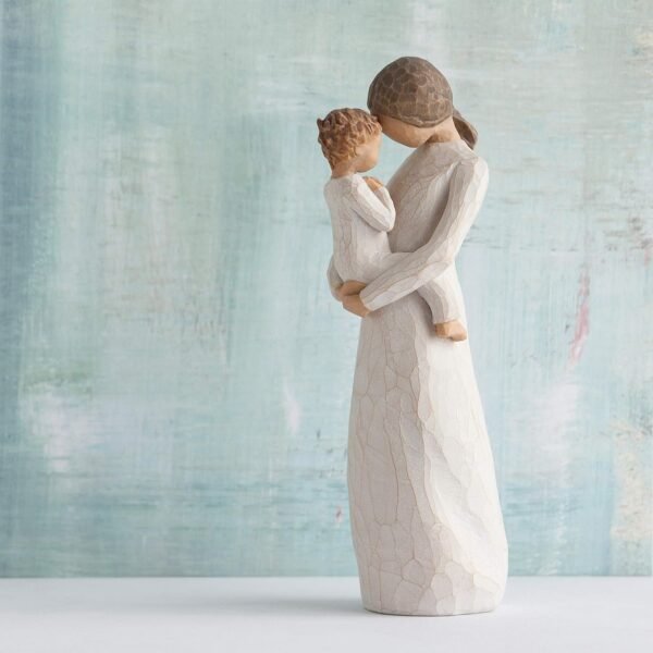 Willow Tree Tenderness, Treasuring a Quiet Tender ... - Image 5