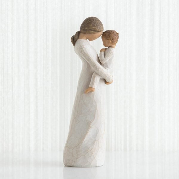 Willow Tree Tenderness, Treasuring a Quiet Tender ... - Image 3