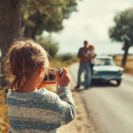 Cherishing Moments: How to Capture Family Travel Memories
